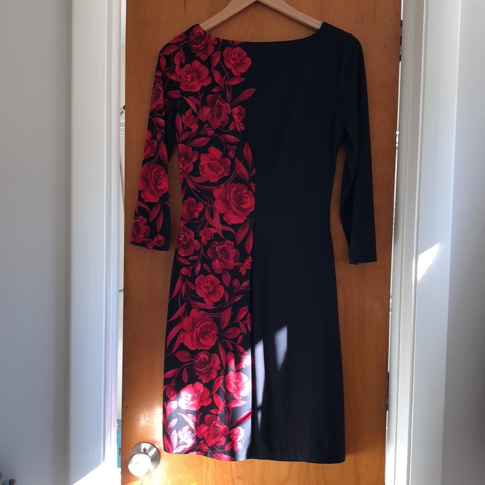 Anne Klein Dress - Picture 3 of 5